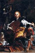 Count Fulvio Grati